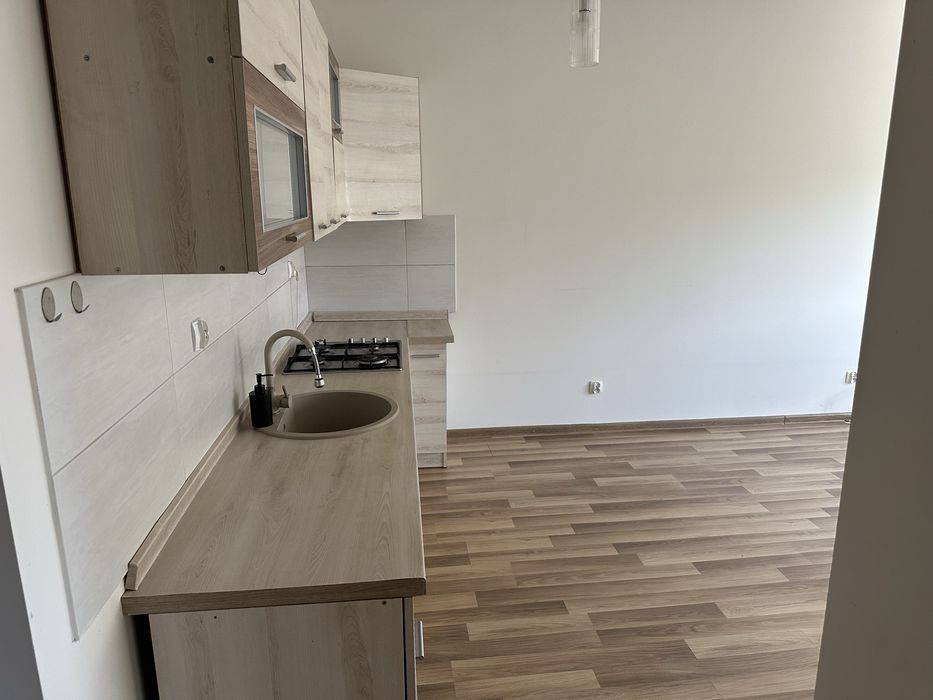 Wynajmę mieszkanie w centrum miasta