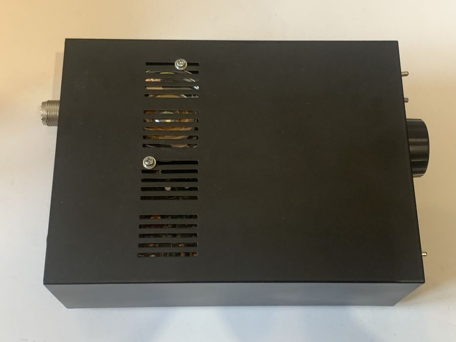 Transceiver Taurus 20m