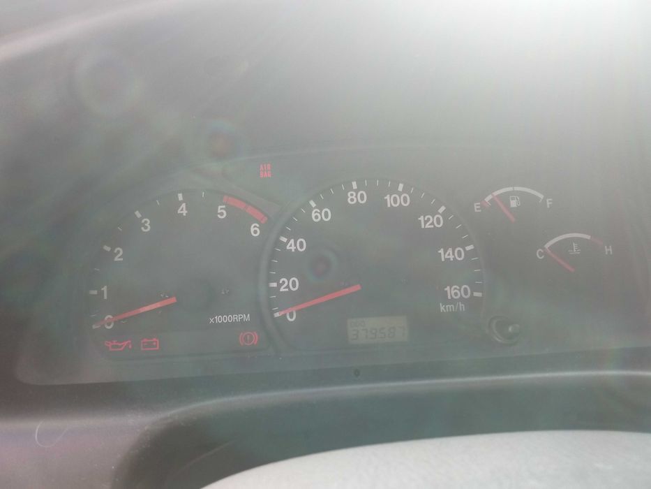 Suzuki Grand Vitara — fotografia 7