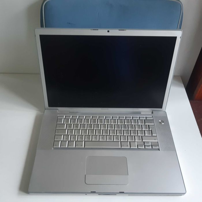 Para Peças Reparação Portátil Apple MacBook Pro 2006 A1211