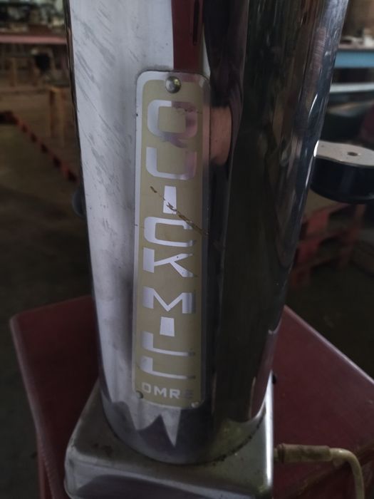 Moinho de café QuickMill64186916739842122