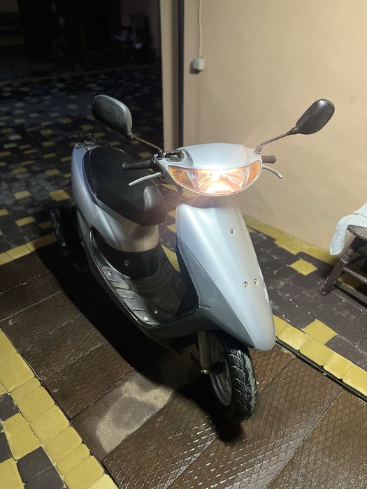 Скутер Honda dio 35