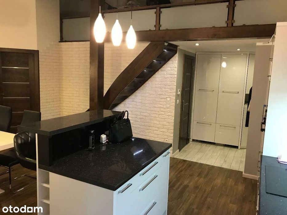 Apartament na zamkniętym osiedlu przy CENTRUM wynajem/sprzedaż