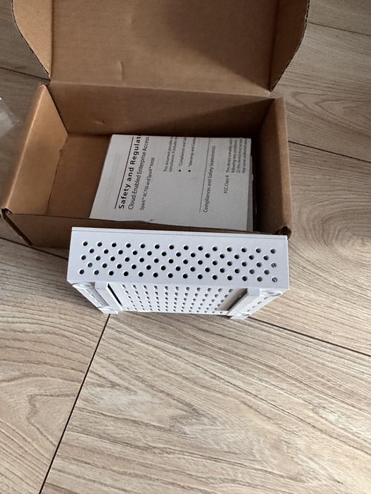 Spark SP-N300-EU, wewnętrzny, 2.4GHz, 2x2MIMO IgniteNet