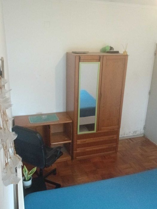 Arrendo Quarto na Quinta do Conde