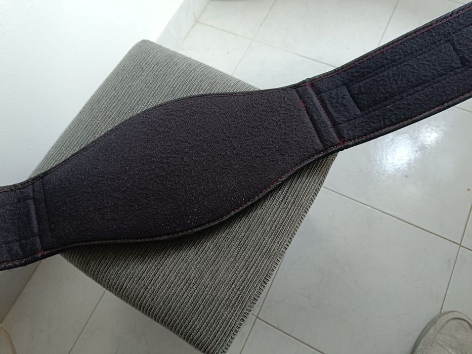 Cinto de Fisiculturismo OPS Fitness Concept