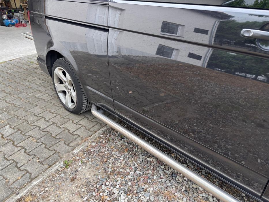 VW Transporter T5