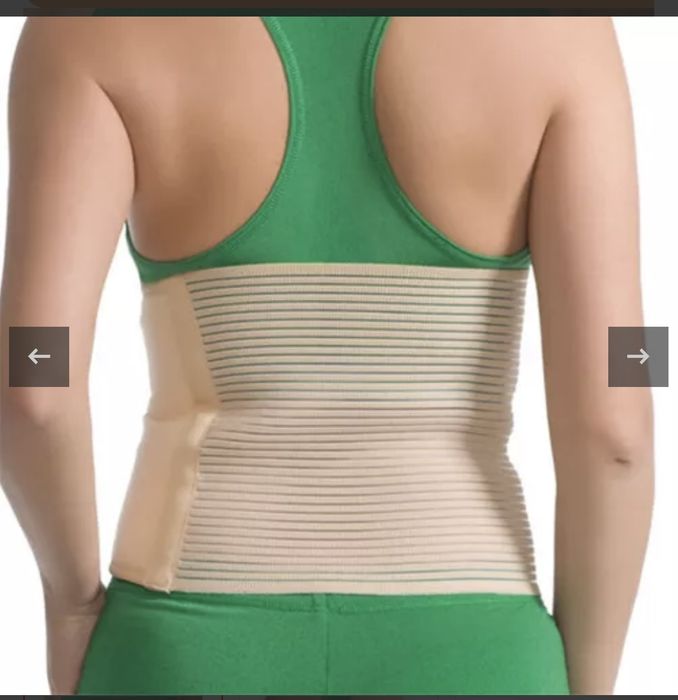 Бандаж после операционный универсальный