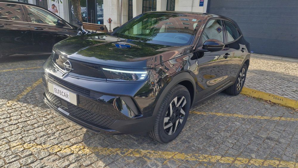 Opel Mokka Edition Hybrid 145cv (4.987km)