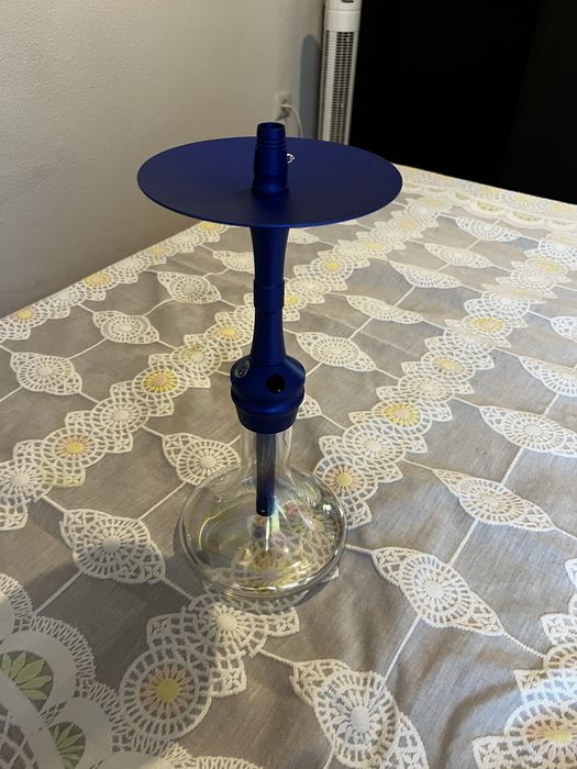 Shisha em bom estado