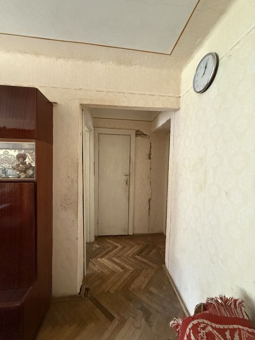 Квартира/ Комерція