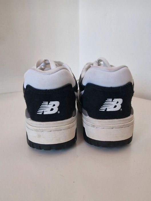 Sapatilhas  - New Balance 550