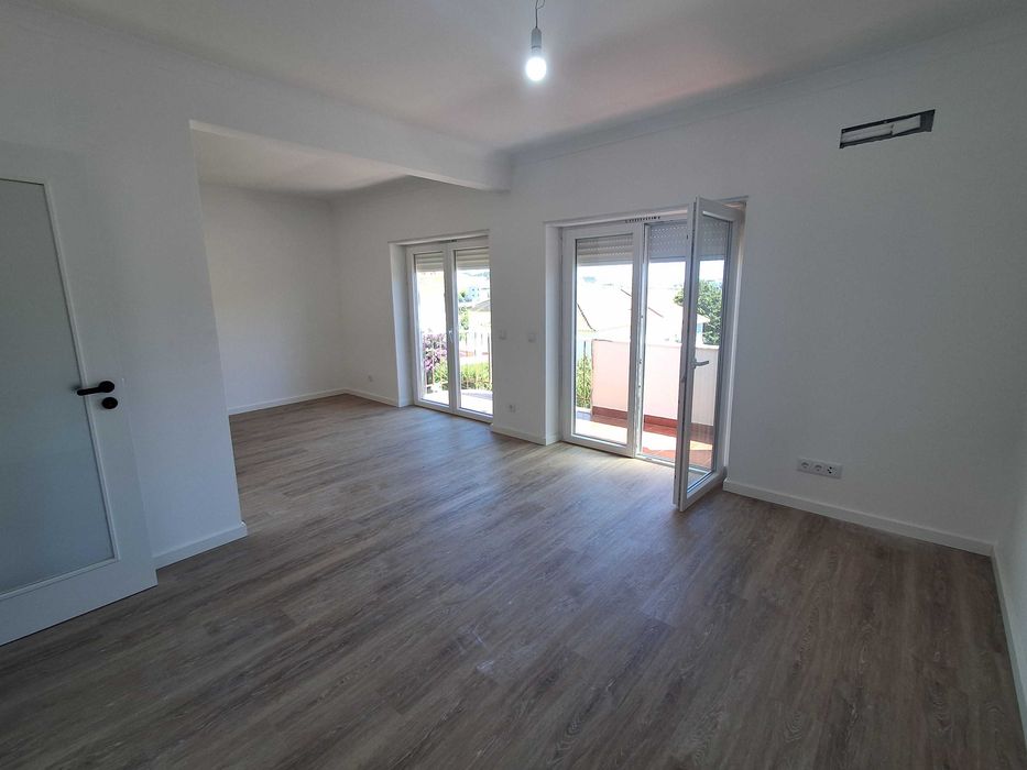 Apartamento T2+1 Duplex Para venda