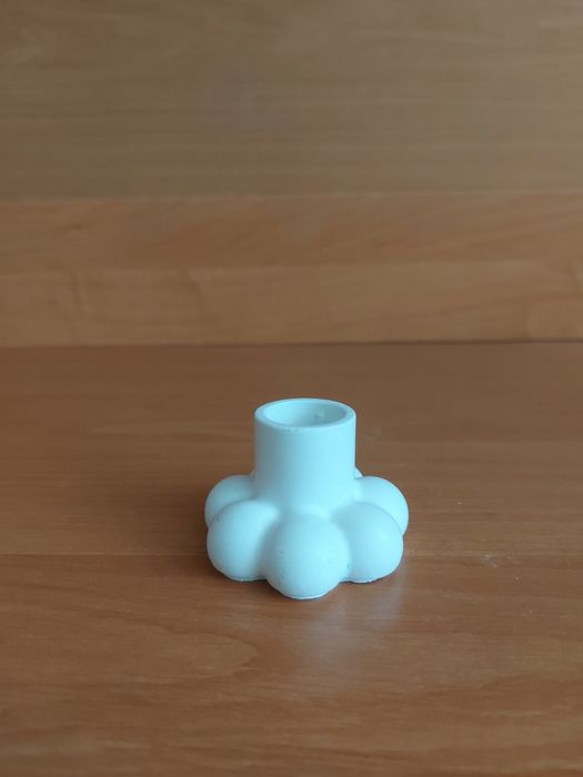 Гіпсові статуетки "Сілуэт"