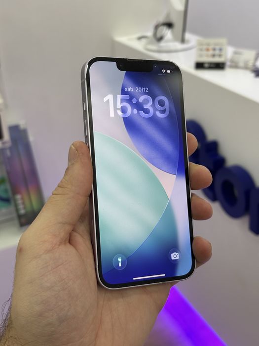 iPhone 14 *Garantia*