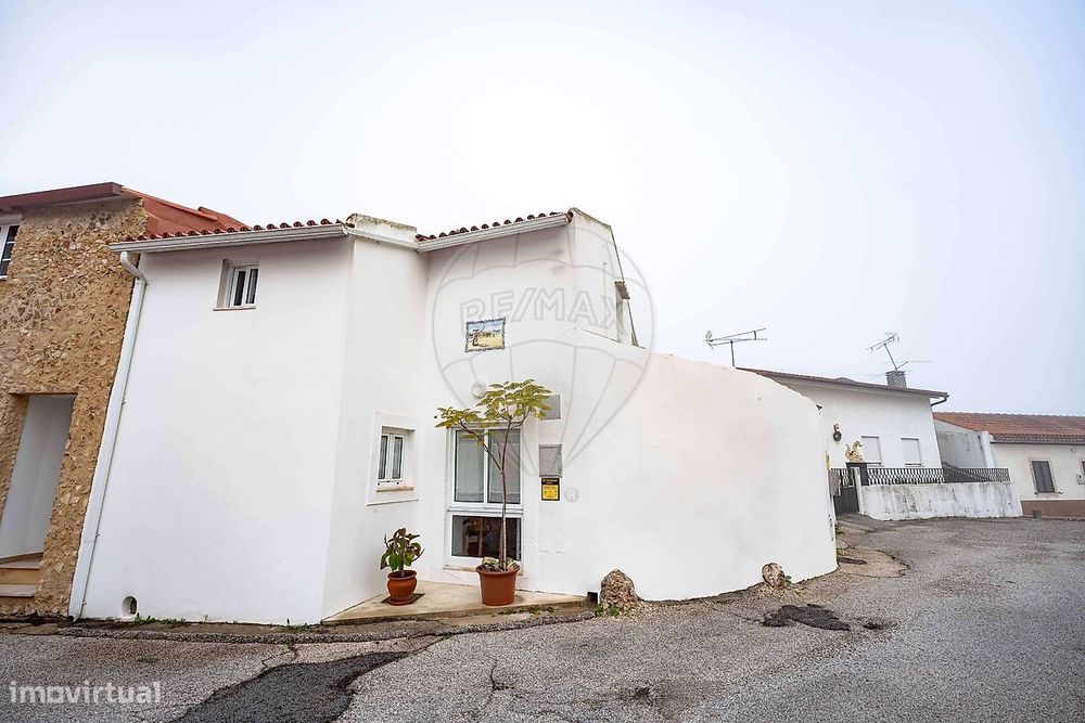 Moradia T2 para venda