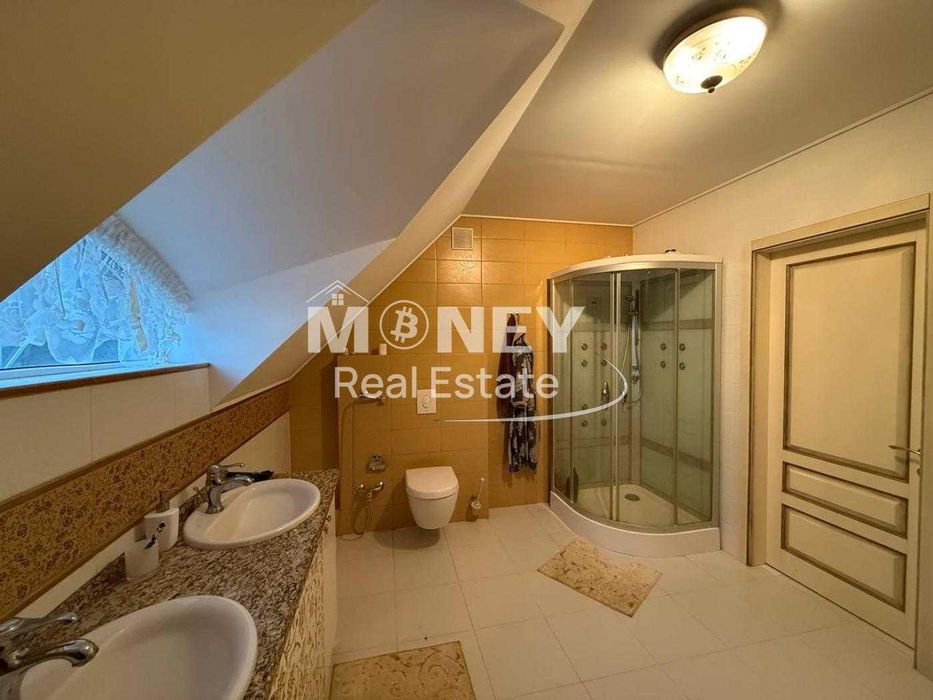 БЕЗ%ОРЕНДА РОЗКІШНОГО БУДИНКУ | 577м² Васильківський район, Актуально!