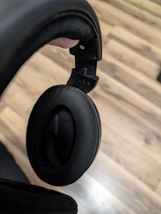 Sennheiser HD 569 słuchawki przewodowe
