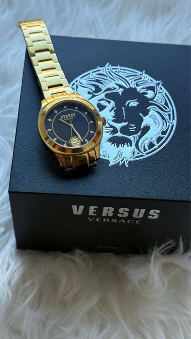Годинник Versus Versace