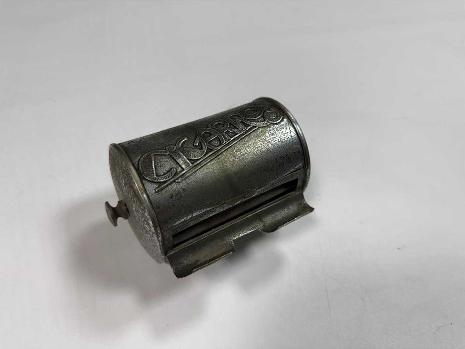 Máquina antiga de enrolar cigarros “Cigarro” – Década de 1930/50