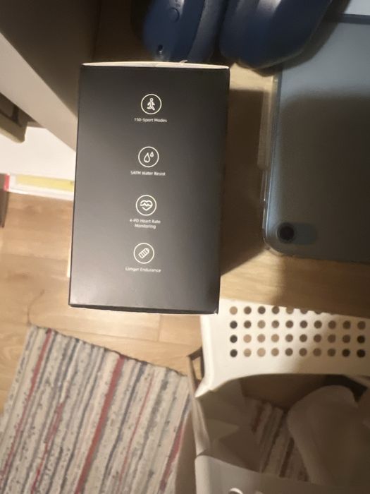 Zegarek Mibro lite 3 pro