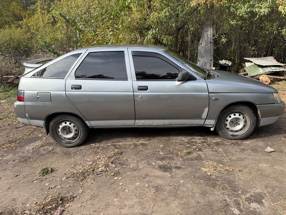продам автомобіль ВАЗ 112