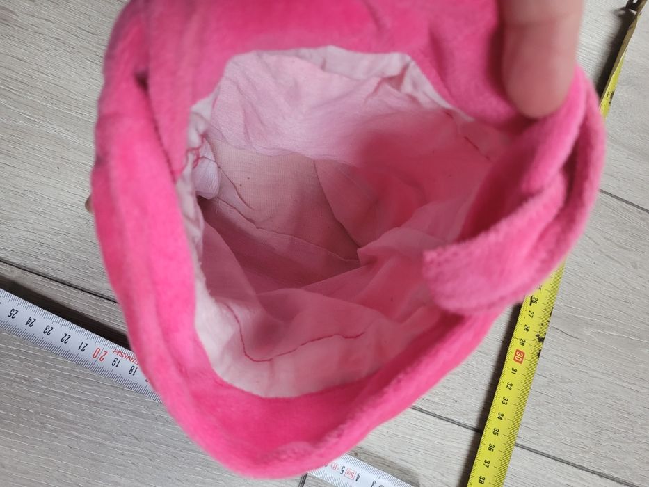 Torebka dla dziewczynki