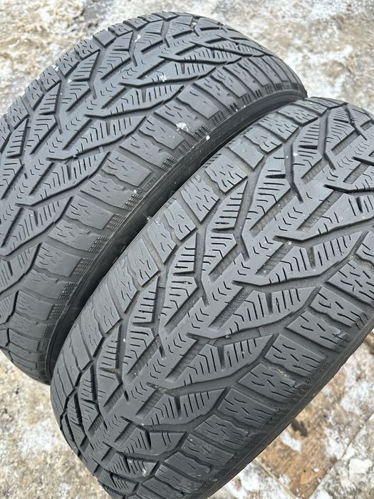 Шини 215 65 16 102H Tigar SUV Winter пара