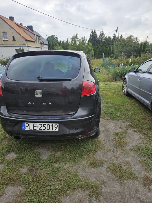 SEAT Altea 1.9 TDI