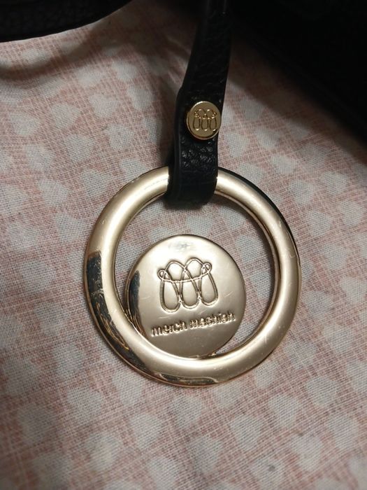 Сумка від Merch Mashiah!