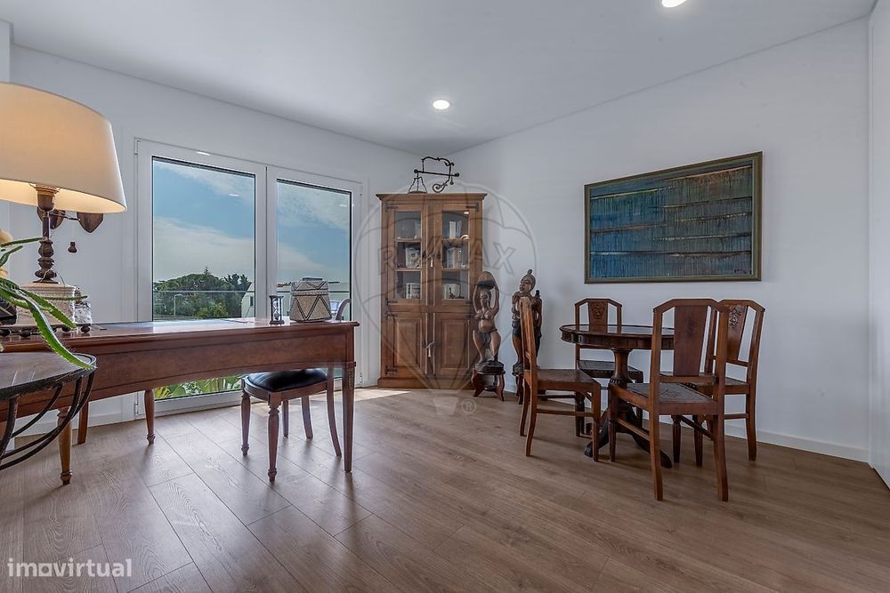 Apartamento T2 para venda