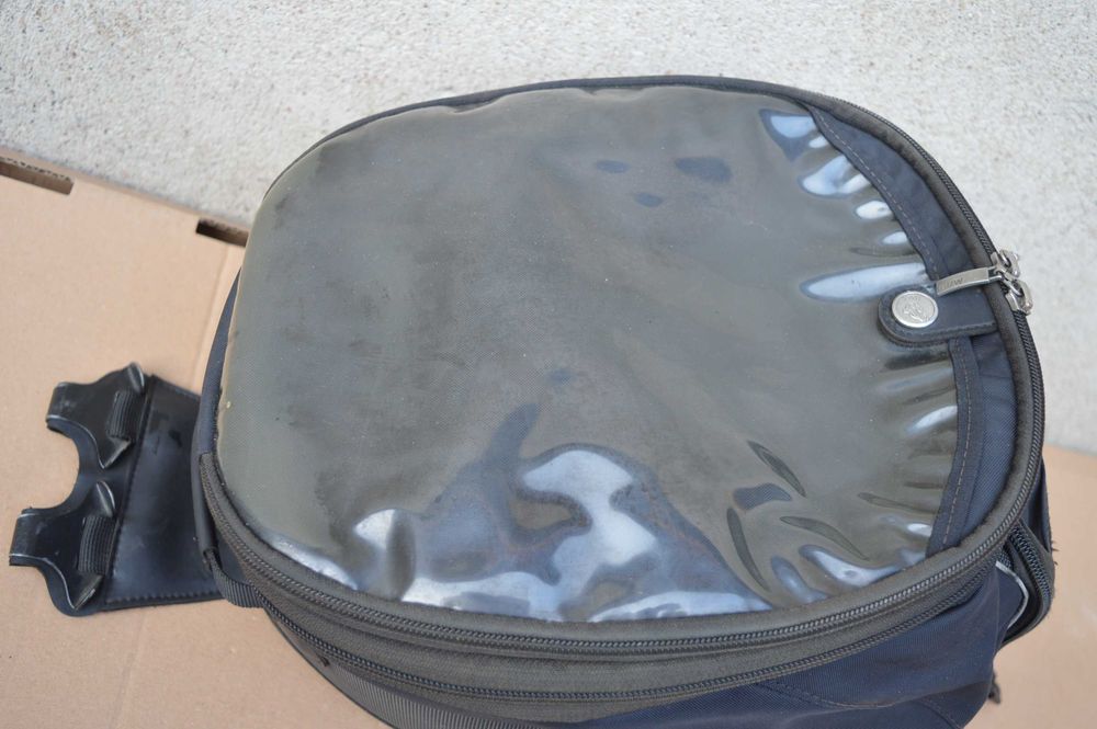 BMW r 850/1150 r/Rockster TORBA na zbiornik bak tankbag OEM