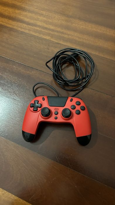 PS4 Pro 1 TB + Acessorios