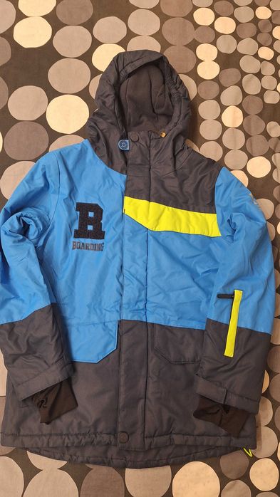 Kurtka COOLCLUB narciarska