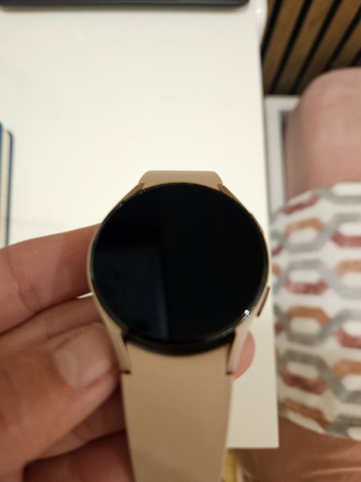 Samsung Galaxy Watch 4
