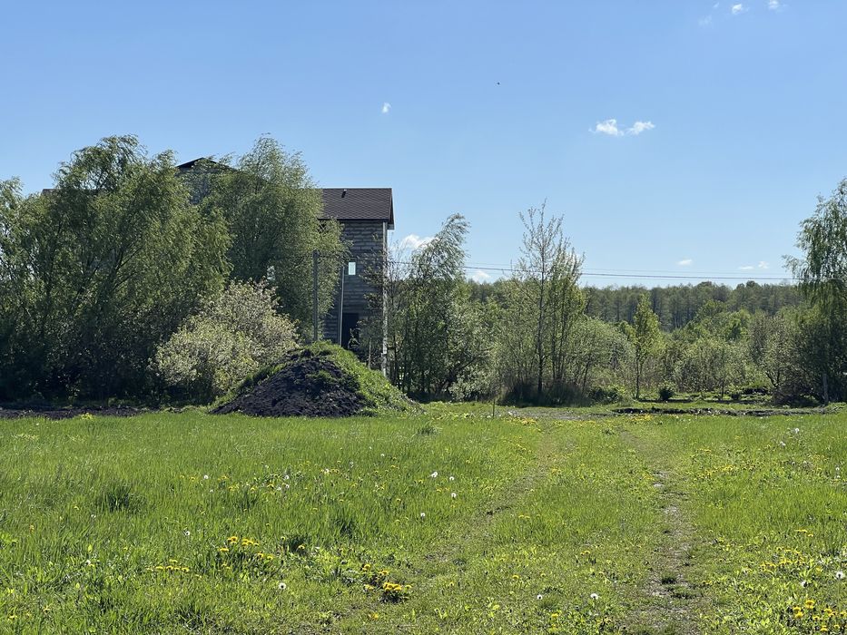 Пр уч зем 10с Зазимье начало села идеальный