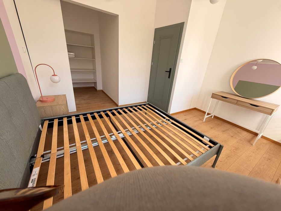 Mieszkanie – Łódź, Centrum, Śródmieście - Widok 4