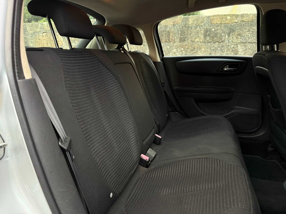 Citroën C4 1.6 HDi 2008
