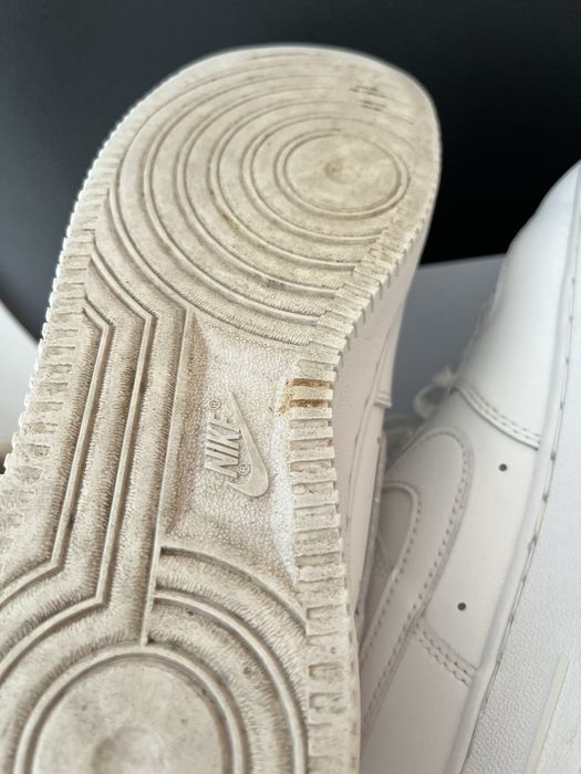 Sapatilhas, marca Nike AIR