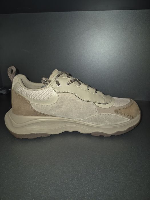 Кроссовки мужские Teva Geotrecca Low Водонепроникні(Оригинал)42-27см.