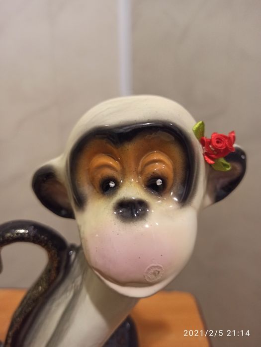 Статуэтка копилка