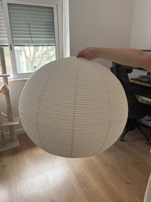 Candeeiro Gullsudare IKEA