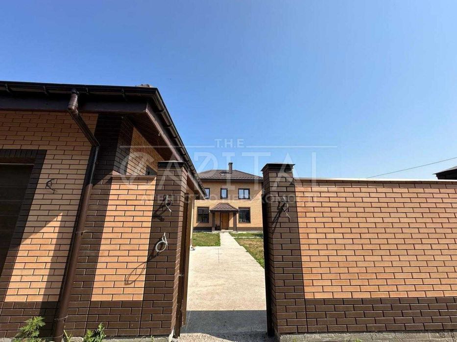 Дом по адресу ул. Лукьяненко Левка(Тимошенко) (площадь 320 м²) - Atlanta.ua - фото 9