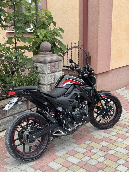 Lifan sr220 2024