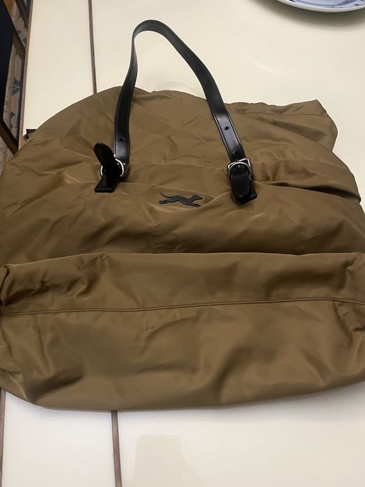 Saco Mala Bimba Lola impermeavel