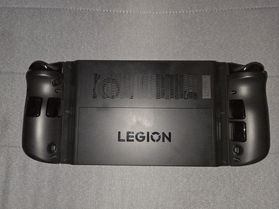 Portable Gaming Console-PC, LENOVO Legion GO – 512 GB64551261890179121