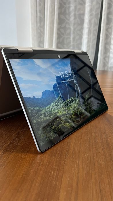 Portátil HP 13ª Geração Intel Core i5 | 16GB RAM | C/ Garantia