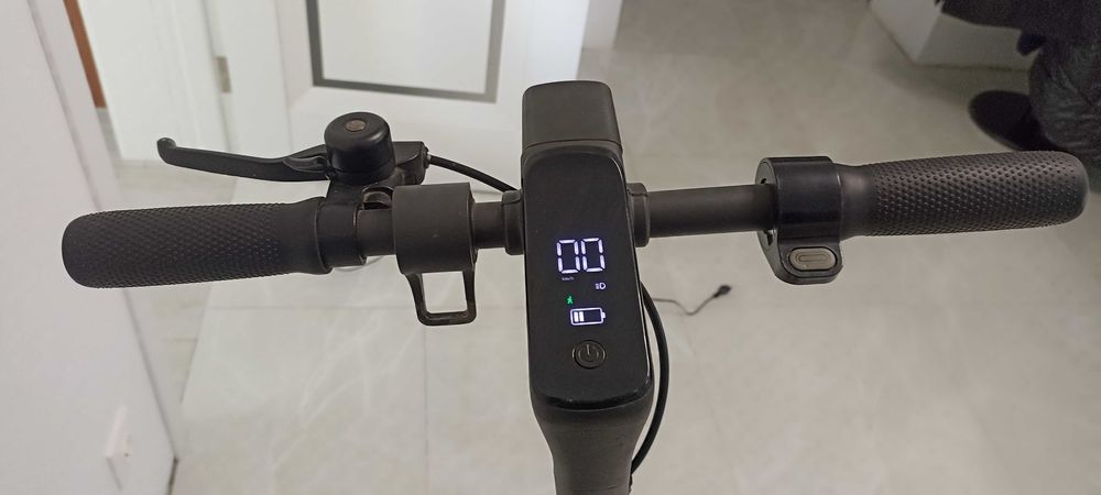 Електросамокат YADEA KS 3 LITE