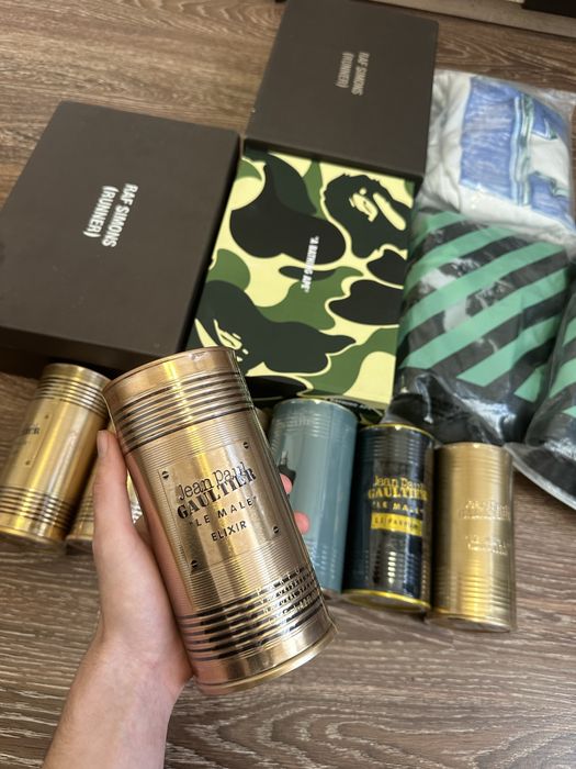 РОЗПРОДАЖ‼️ Jean Paul Gaultier parfume original