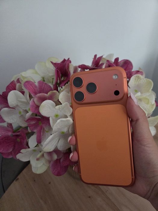 Iphone 17 Pro Max 512 GB
